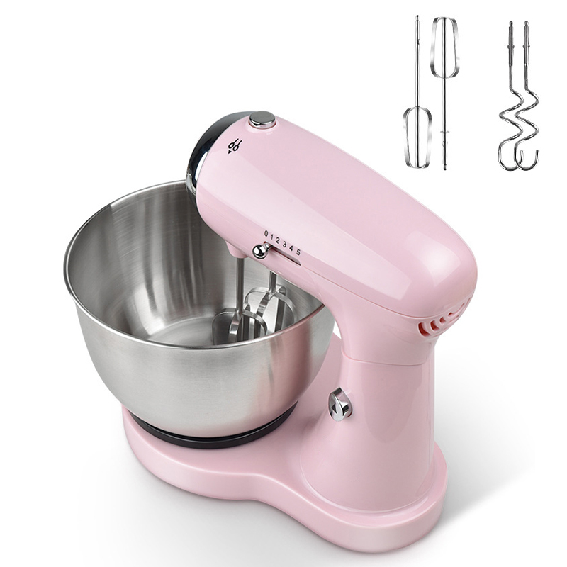 Electric Food Mixer With Stain – Bread Maker Machine Bewertung und Preis