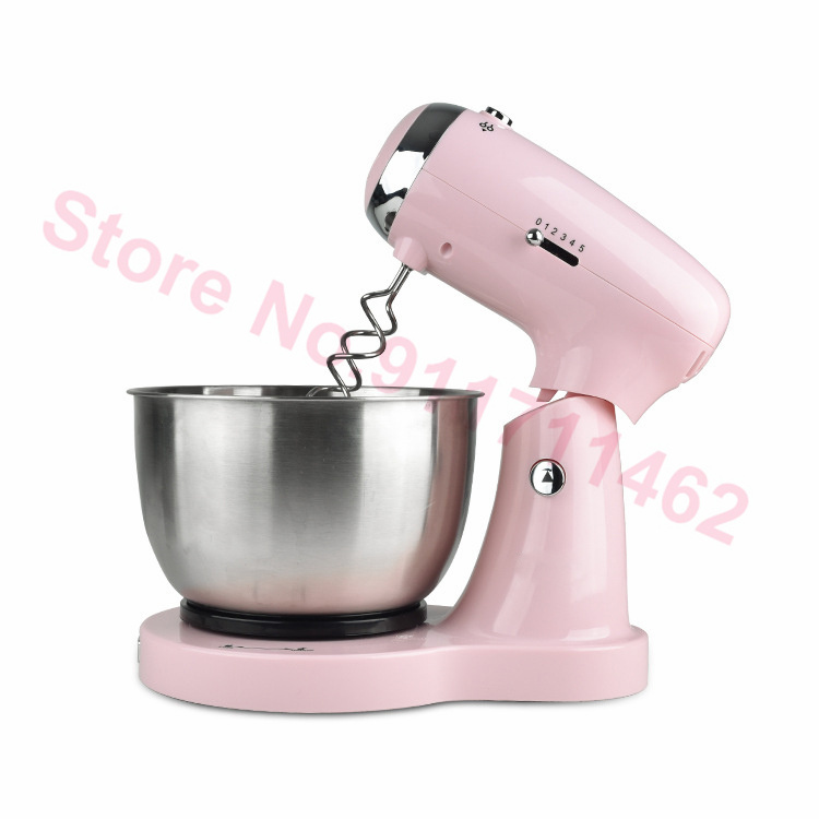 Electric Food Mixer With Stain – Bread Maker Machine Bewertung und Preis