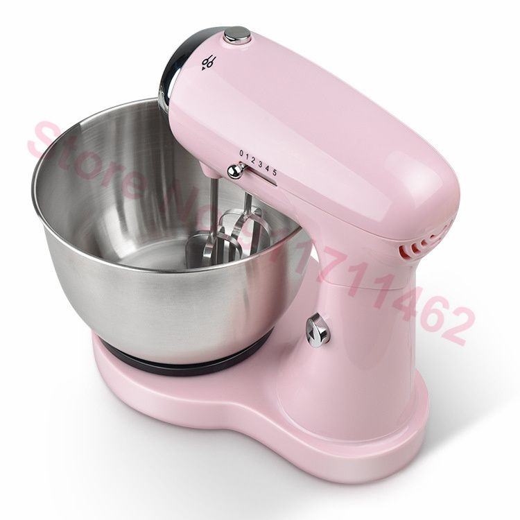 Electric Food Mixer With Stain – Bread Maker Machine Bewertung und Preis