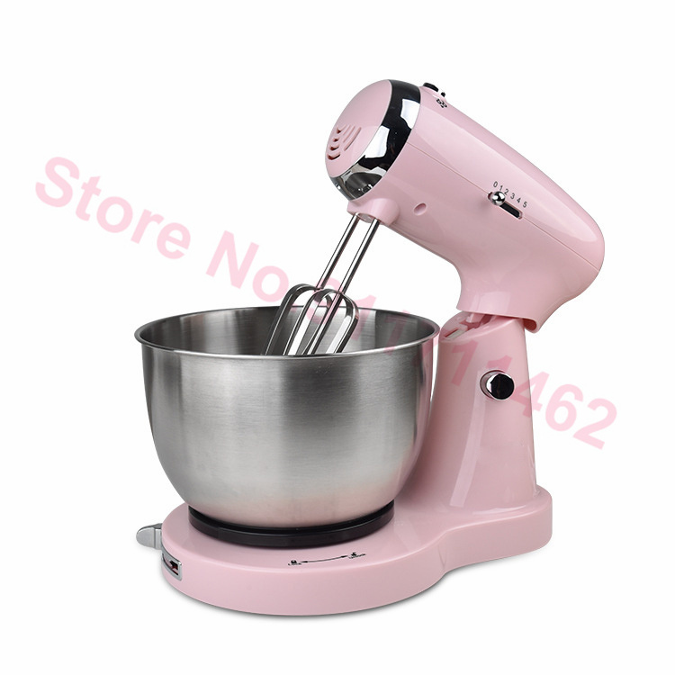 Electric Food Mixer With Stain – Bread Maker Machine Bewertung und Preis