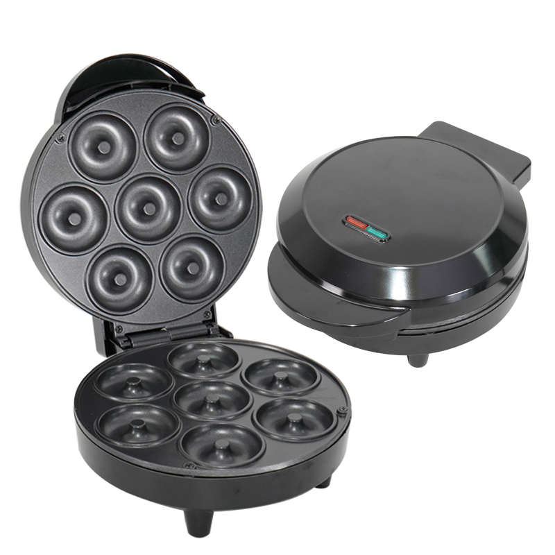 Hot Selling Seven-hole Donut M – Donut Maker Mini Bewertung und Preis