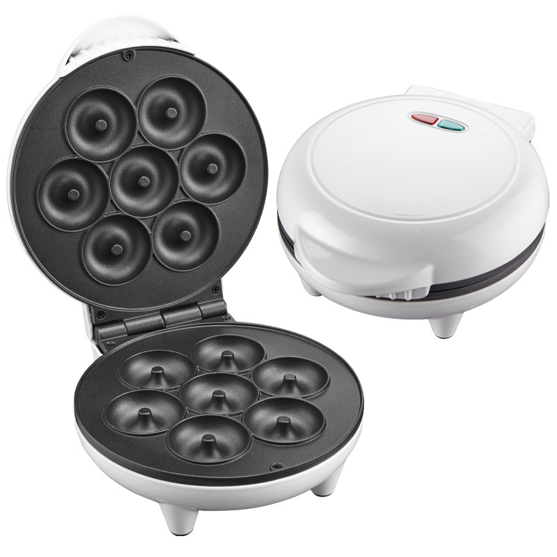 Hot Selling Seven-hole Donut M – Donut Maker Mini Bewertung und Preis