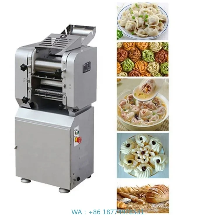 Flat Bread Used Machine Chapat – Bread Maker Machine Bewertung und Preis