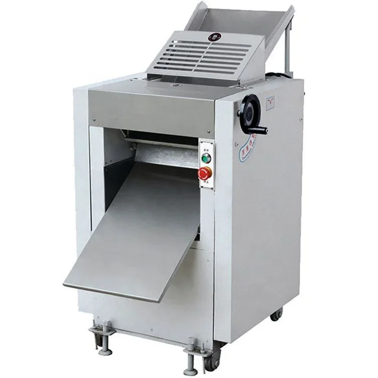 Flat Bread Used Machine Chapat – Bread Maker Machine Bewertung und Preis