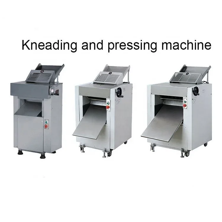 Flat Bread Used Machine Chapat – Bread Maker Machine Bewertung und Preis