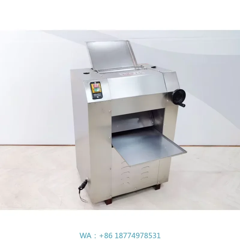 Roti Pita Bread Press Machine  – Bread Maker Machine Bewertung und Preis