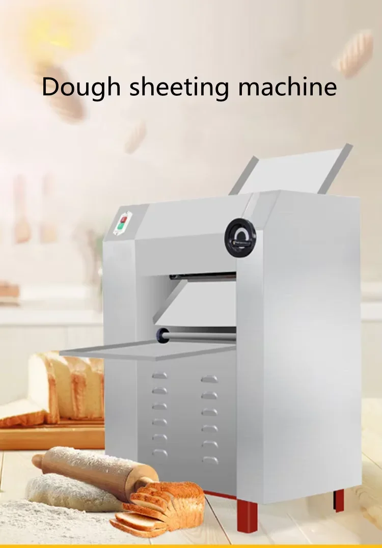 Roti Pita Bread Press Machine  – Bread Maker Machine Bewertung und Preis