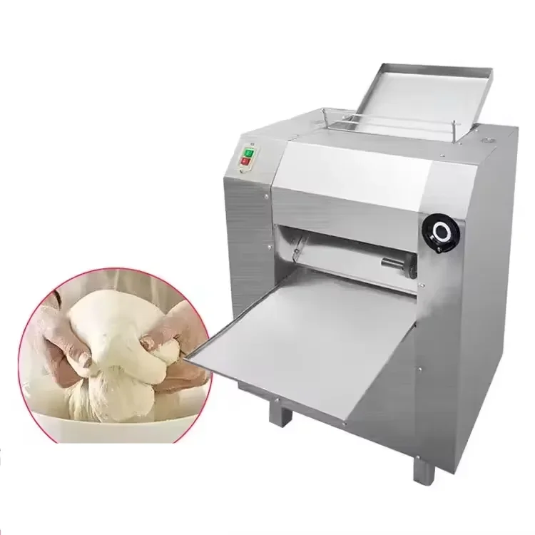 Roti Pita Bread Press Machine  – Bread Maker Machine Bewertung und Preis