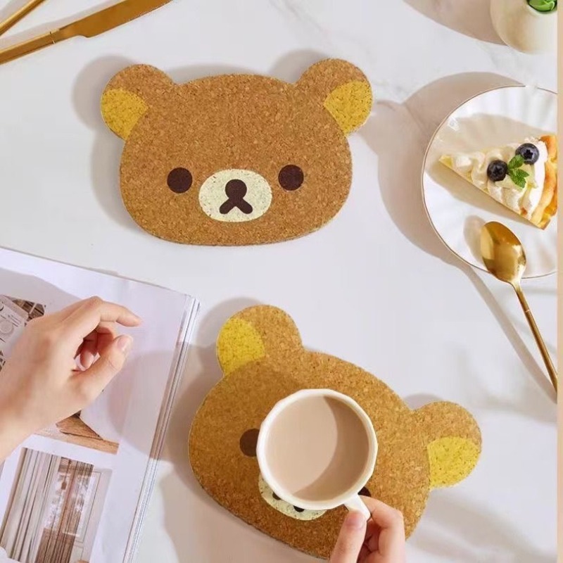 Cartoon 1PC Rilakkumas Dining  – Kitchen Appliances Store Bewertung und Preis