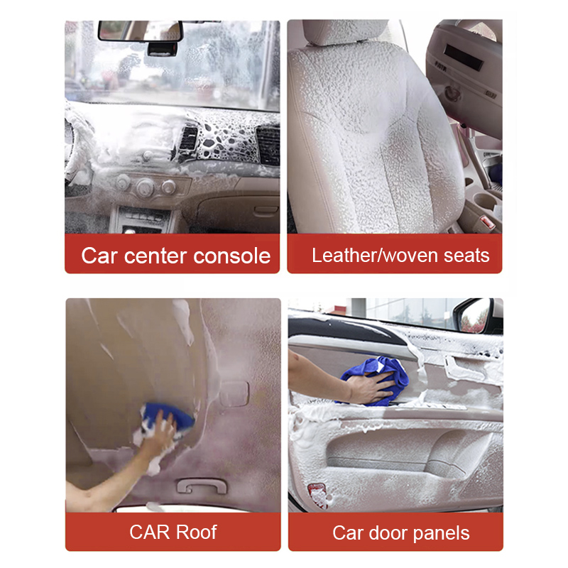 Multi-Purpose Foam Cleaner Rus – Kitchen Appliances Store Bewertung und Preis
