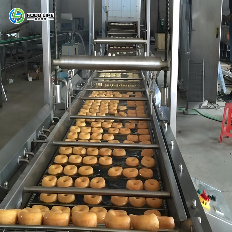 FOODLINE Customized Best Comme – Donut Maker Mini Bewertung und Preis