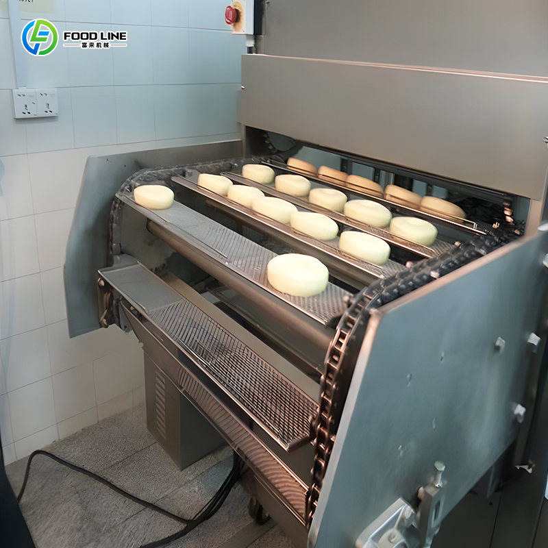 FOODLINE Customized Best Comme – Donut Maker Mini Bewertung und Preis