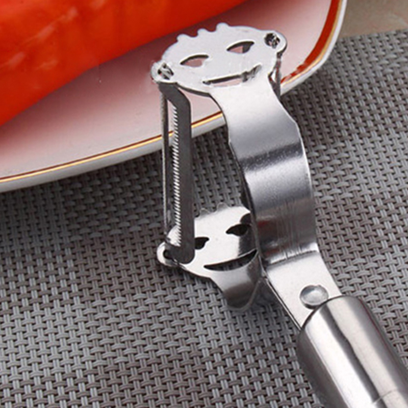 Stainless Steel Peeler Multifu – Kitchen Appliances Japan Bewertung und Preis