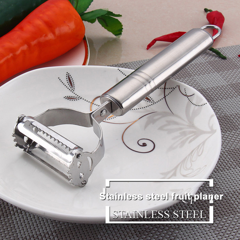 Stainless Steel Peeler Multifu – Kitchen Appliances Japan Bewertung und Preis