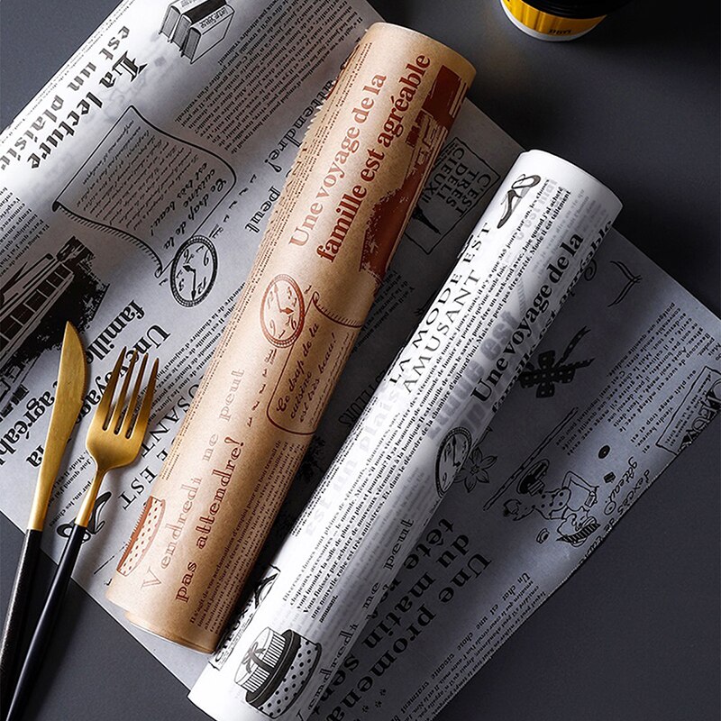 Oil-absorbing Paper Roll for B – Kitchen Appliances Cooking Bewertung und Preis
