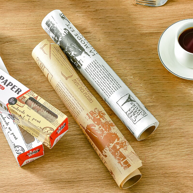 Oil-absorbing Paper Roll for B – Kitchen Appliances Cooking Bewertung und Preis