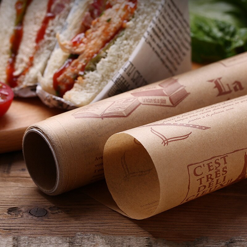 Oil-absorbing Paper Roll for B – Kitchen Appliances Cooking Bewertung und Preis