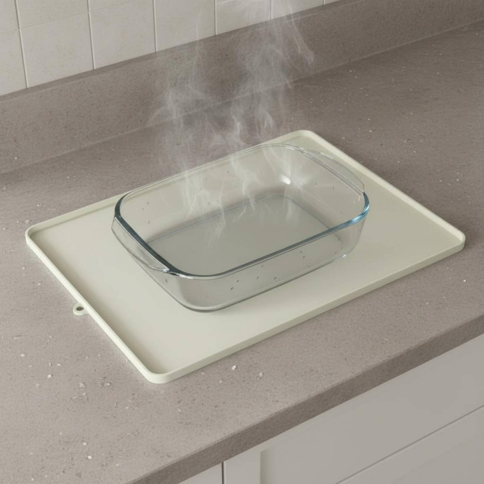 Silicone Microwave Top Mat Fle – Kitchen Appliances Oven Bewertung und Preis