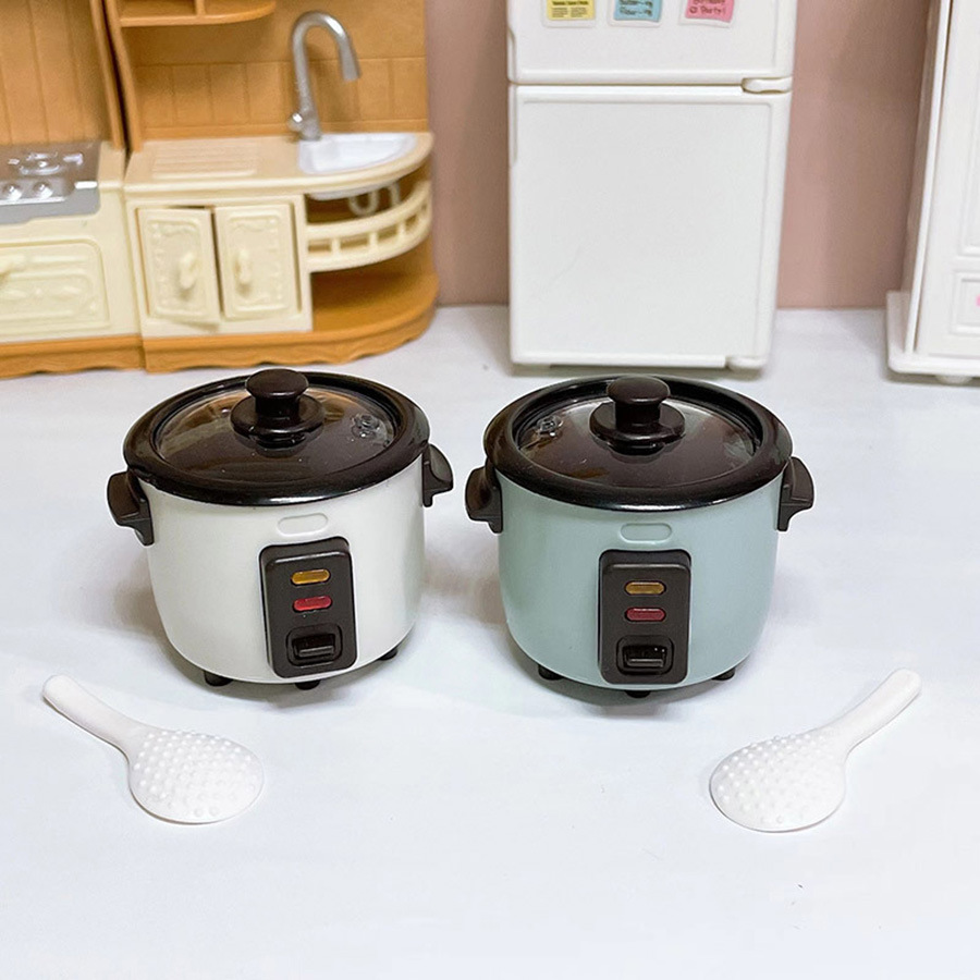 Interesting Scale Dollhouse Mi – Kitchen Appliances For Gift Bewertung und Preis