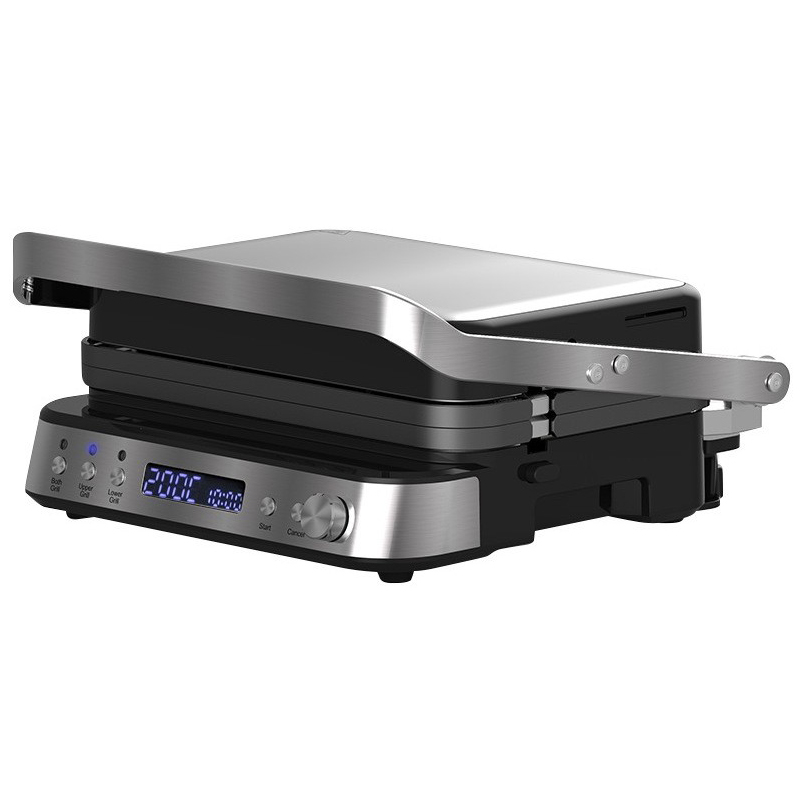 Steak Sandwich Machine Househo – Bread Maker Machine Bewertung und Preis